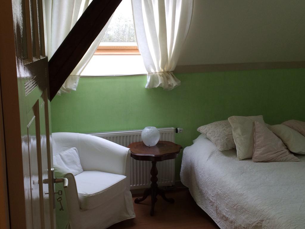 Molenvoort Bed and Breakfast Wachtum Exterior foto