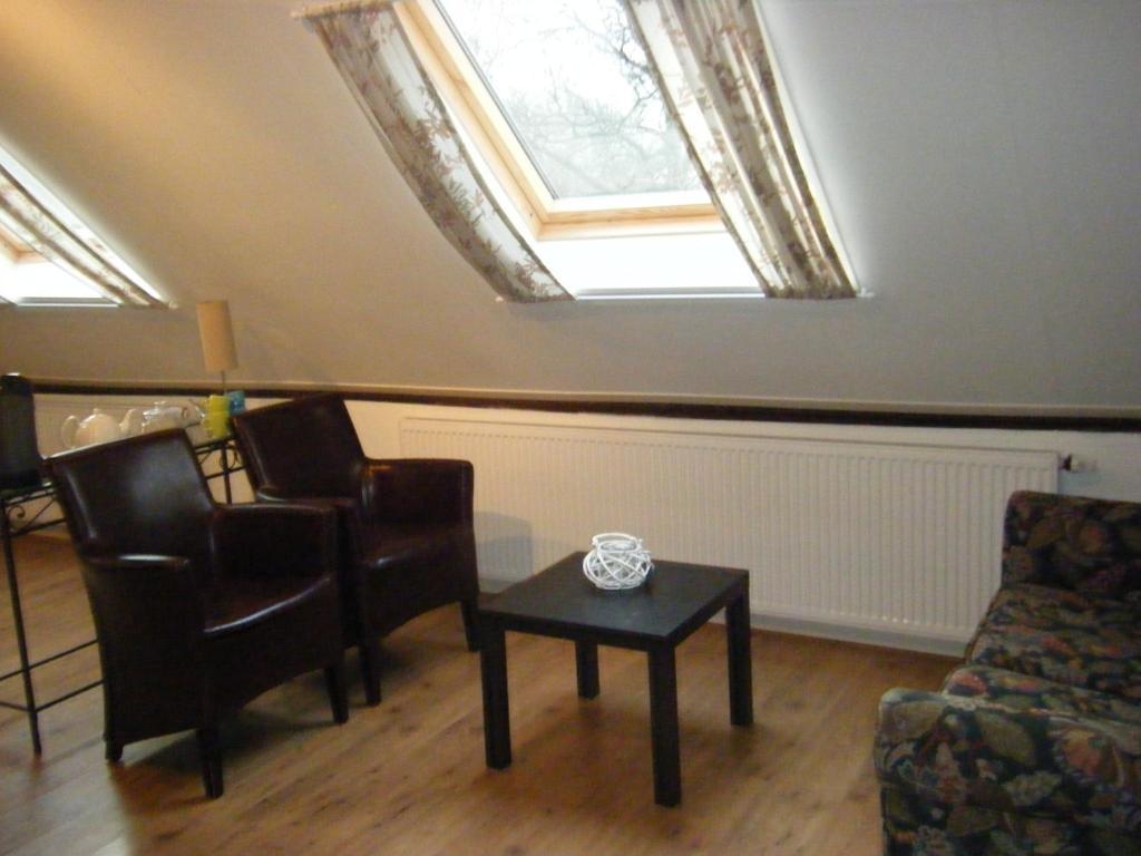 Molenvoort Bed and Breakfast Wachtum Habitación foto