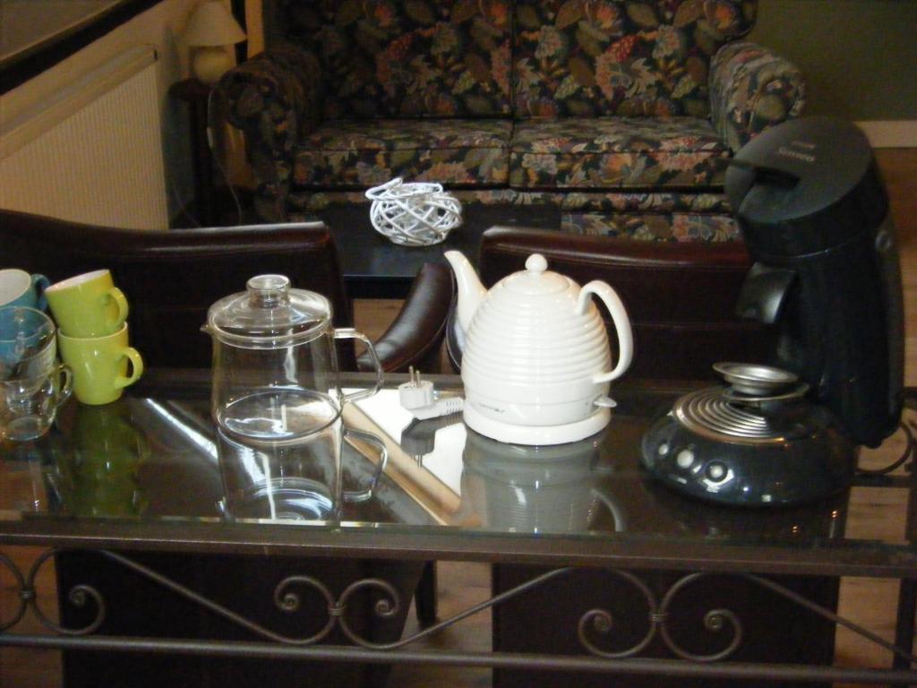 Molenvoort Bed and Breakfast Wachtum Habitación foto
