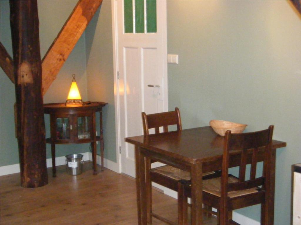 Molenvoort Bed and Breakfast Wachtum Habitación foto