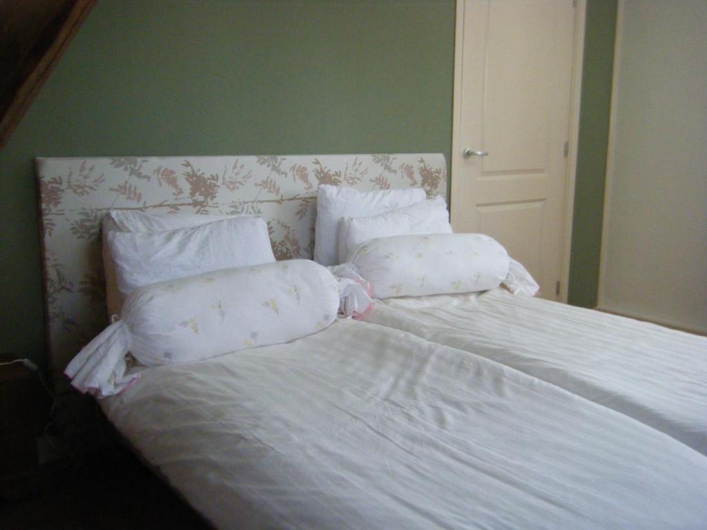 Molenvoort Bed and Breakfast Wachtum Exterior foto