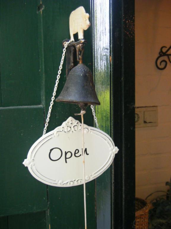 Molenvoort Bed and Breakfast Wachtum Exterior foto