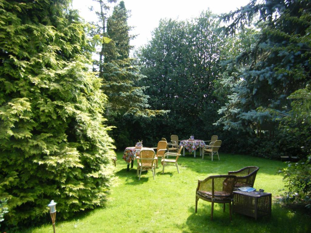 Molenvoort Bed and Breakfast Wachtum Exterior foto