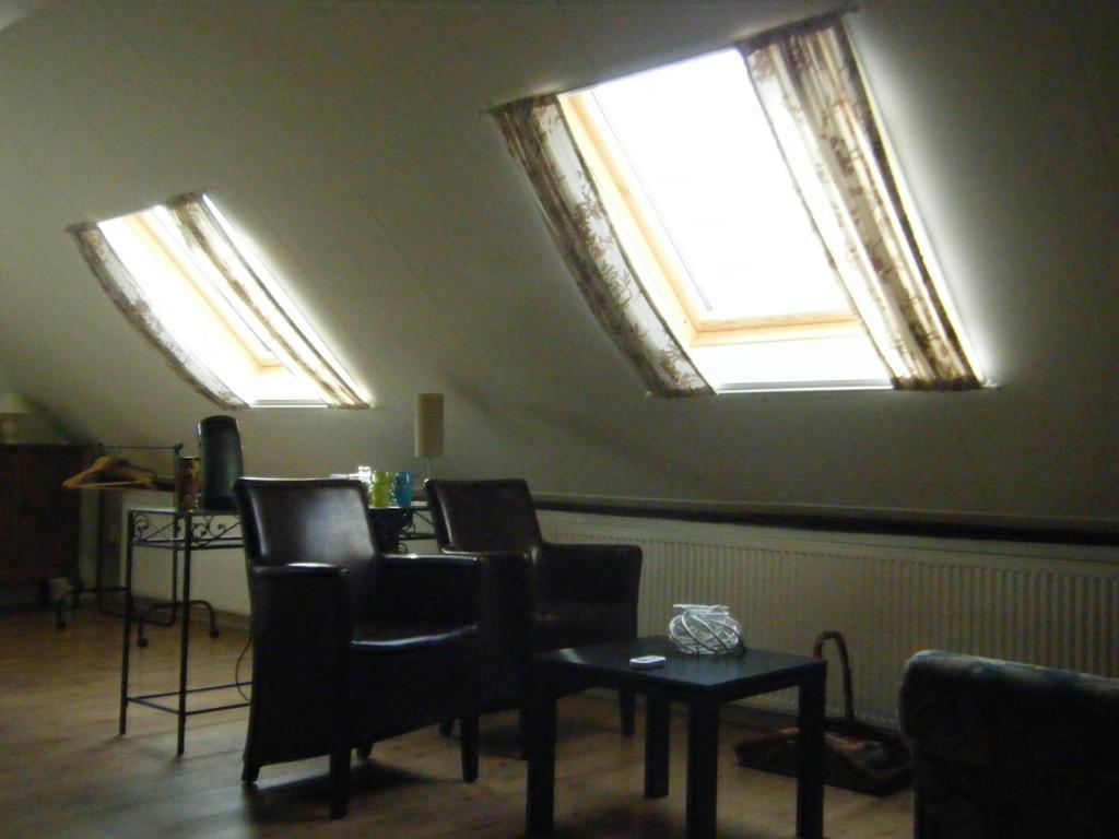 Molenvoort Bed and Breakfast Wachtum Exterior foto